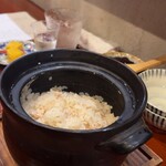 和食店 ひとやすみ かわばた - 