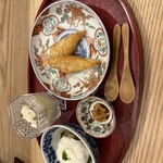 そば切り 岳空 - 