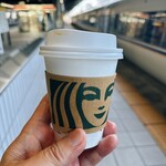 スターバックス・コーヒー - ショート　ドリップコーヒー