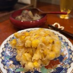 和食店 ひとやすみ かわばた - 