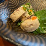 和食店 ひとやすみ かわばた - 