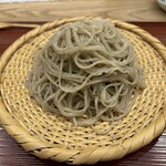 そば切り 岳空 - 