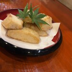 和食店 ひとやすみ かわばた - 