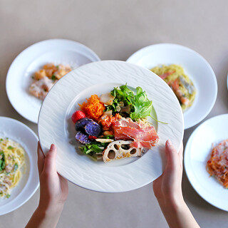 カフェ&ダイニング イースト_2