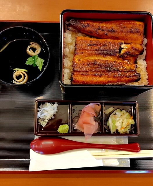 鰻の成瀬 伊川谷店のご予約 - 伊川谷/うなぎ | 食べログ