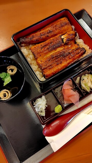鰻の成瀬 伊川谷店のご予約 - 伊川谷/うなぎ | 食べログ