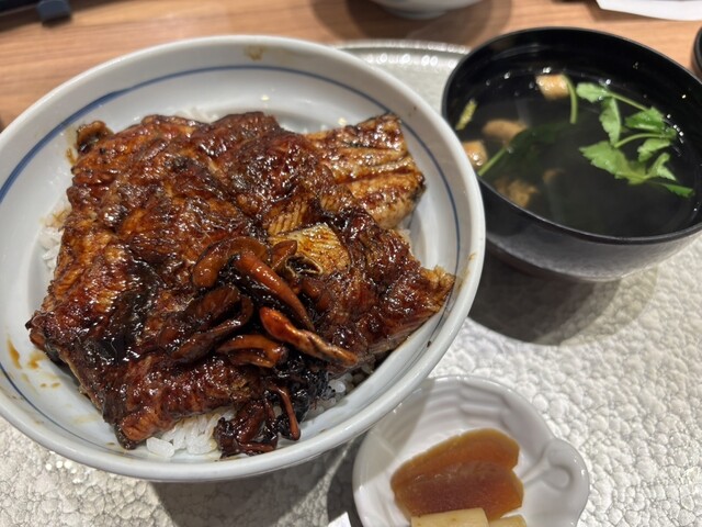 Senri Unagi Goshominami Ten photo 2