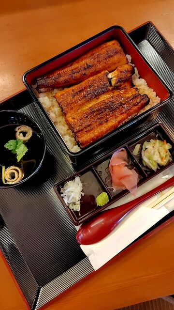 うなや うな茂 （うなしげ） - 長堀橋/うなぎ | 食べログ
