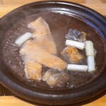 わらじや - 2025.6 うなべ