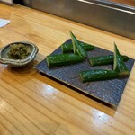 寿司割烹酒場 ゐまる - 