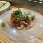 寿司割烹酒場 ゐまる - 