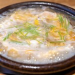 わらじや - 2025.6 うぞふすい