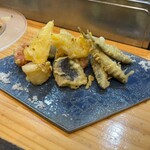 寿司割烹酒場 ゐまる - 