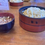 元祖田舎っぺうどん - 