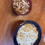 元祖田舎っぺうどん - 