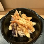 天ぷら 元禄 - 