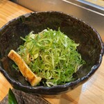 寿司割烹酒場 ゐまる - 