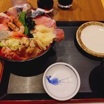 魚菜屋 - 