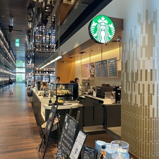 口コミ一覧 : スターバックスコーヒー TSUTAYA BOOKSTORE