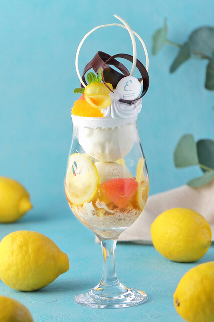 カフェ＆ダイニング　イースト（【旧店名】Le Joli Chapeau） - 鶴岡（イタリアン）の写真