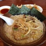 Ramen Iwamotoya - 