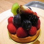 アディクト オ シュクル - 裏面