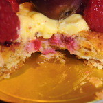 アディクト オ シュクル - 断面