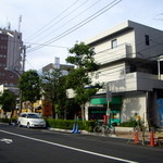 タロー軒 - 阿波踊りの観覧席が近いです