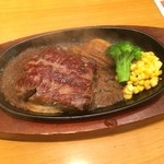 Suteki Miya - てっぱんステーキ