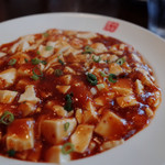 西安食坊 - 麻婆豆腐