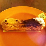 Rue Favart - エクレール・オ・カフェ