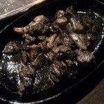 焼酎居酒屋　乙 - クーポンの鶏焼