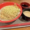 スガキヤ 徳重ヒルズウォーク店