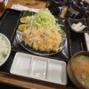 とんかつ いわい