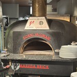 ピッツェリア・ダ・ガエターノ JRJP博多ビル店 - 