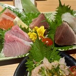 ベジ串 創作おでん ぬる燗佐藤 - 