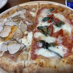 ピッツェリア・ダ・ガエターノ JRJP博多ビル店 - 