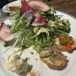 ベジョータ ムチョ 室町店 - 