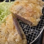 とんかつ いわい - 
