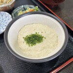 まる信 食堂 - 