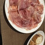 ベジョータ ムチョ 室町店 - 