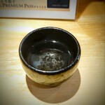 焼きあご塩らー麺 たかはし - 