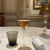ガストロノミー ジョエル・ロブション - 