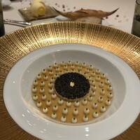 ガストロノミー ジョエル・ロブション - 