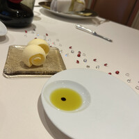 ガストロノミー ジョエル・ロブション - 