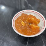 蒙古タンメン中本 - 