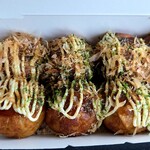 米乃家 - 料理写真: