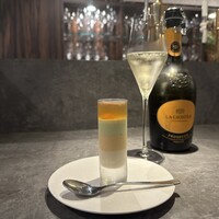 D'ORO HATSUDAI - 