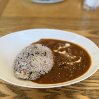 カフェ エイト_0