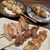 備長炭焼き鳥 えんのば - 料理写真:
